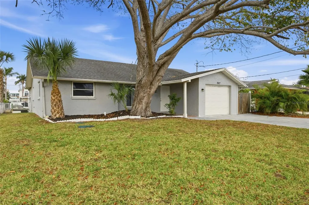7417 Mako Drive Hudson FL 34667