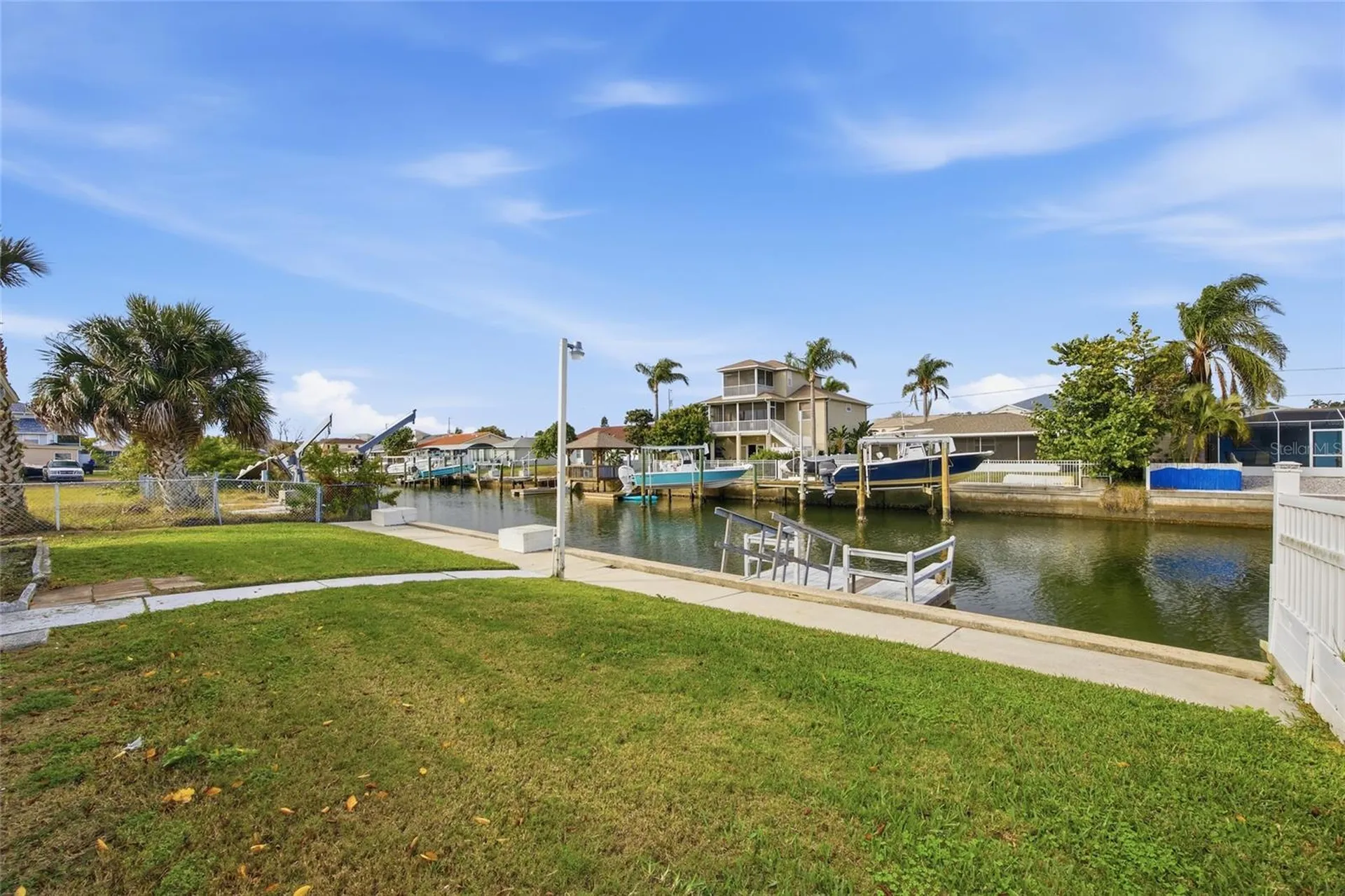 7417 Mako Drive Hudson FL 34667