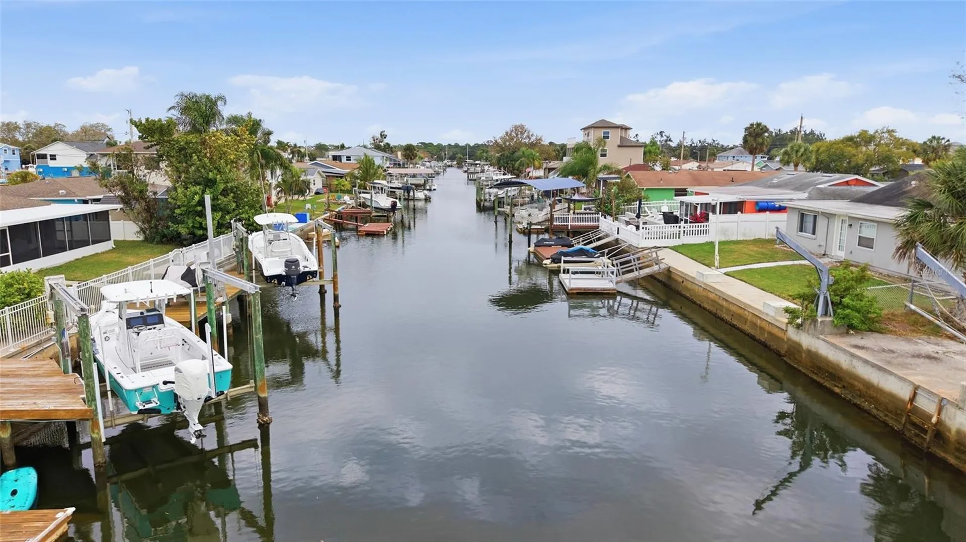 7417 Mako Drive Hudson FL 34667