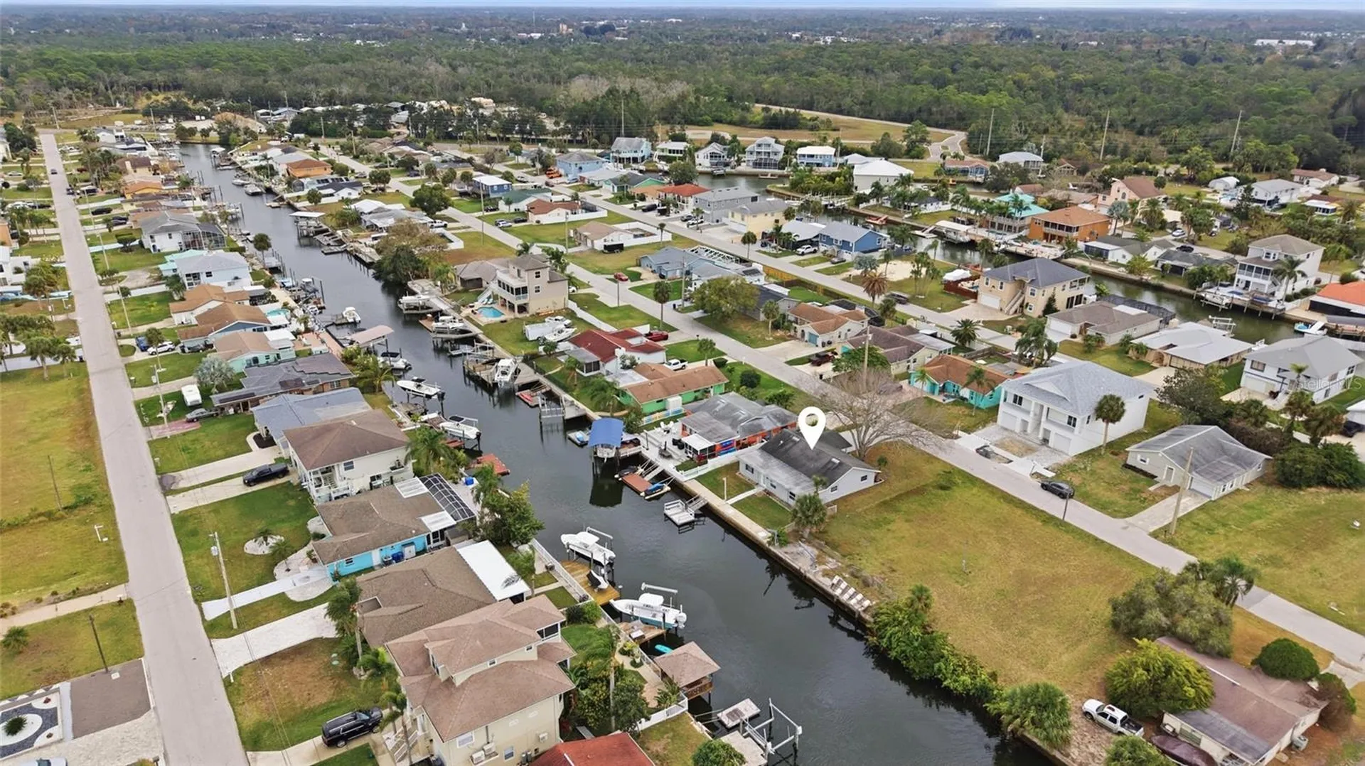 7417 Mako Drive Hudson FL 34667