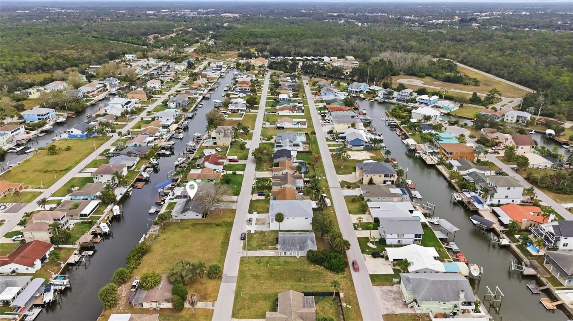 7417 Mako Drive Hudson FL 34667