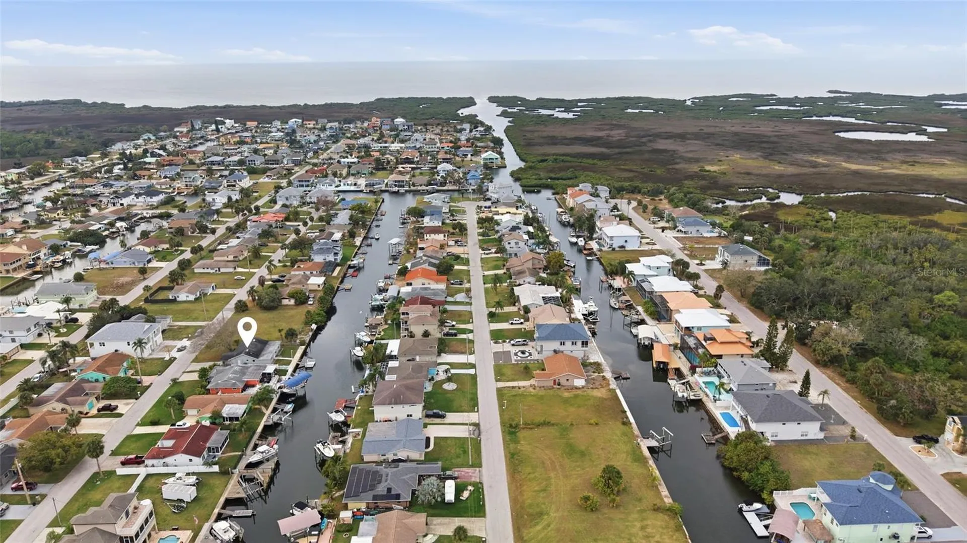7417 Mako Drive Hudson FL 34667