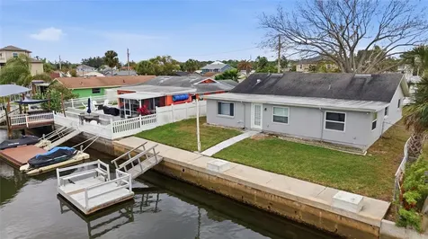 7417 Mako Drive Hudson FL 34667