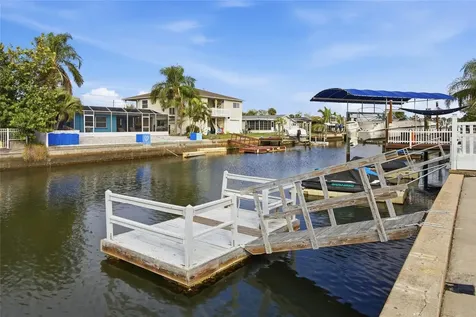 7417 Mako Drive Hudson FL 34667
