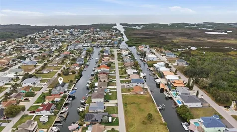 7417 Mako Drive Hudson FL 34667