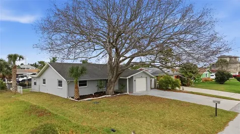 7417 Mako Drive Hudson FL 34667