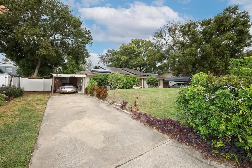 613 Land Avenue Longwood FL 32750