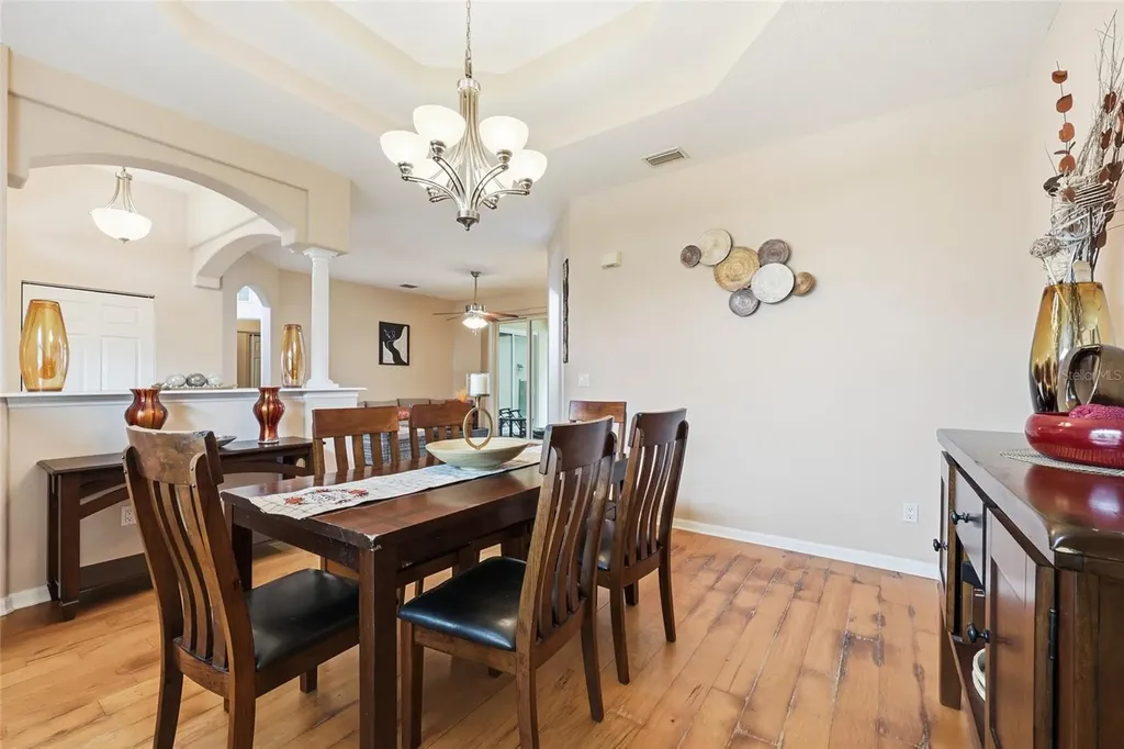 57 Pickering Drive Palm Coast FL 32164