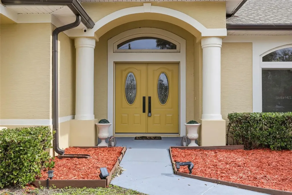 57 Pickering Drive Palm Coast FL 32164