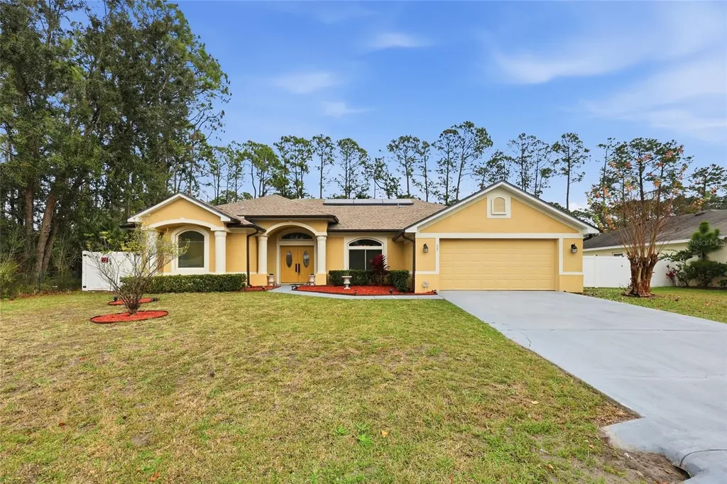 57 Pickering Drive Palm Coast FL 32164