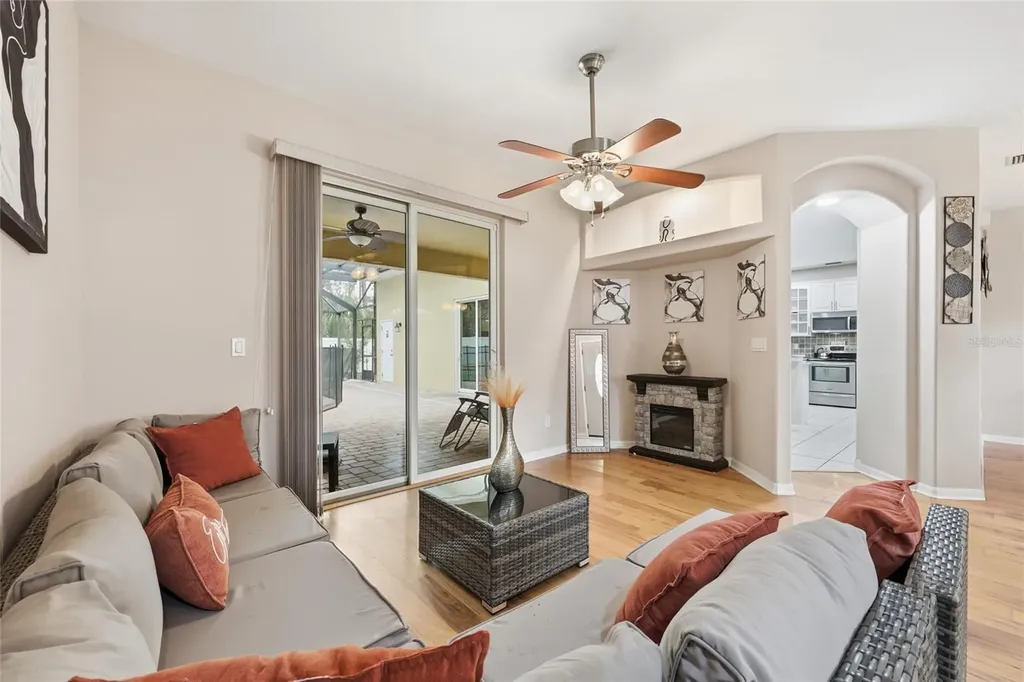 57 Pickering Drive Palm Coast FL 32164