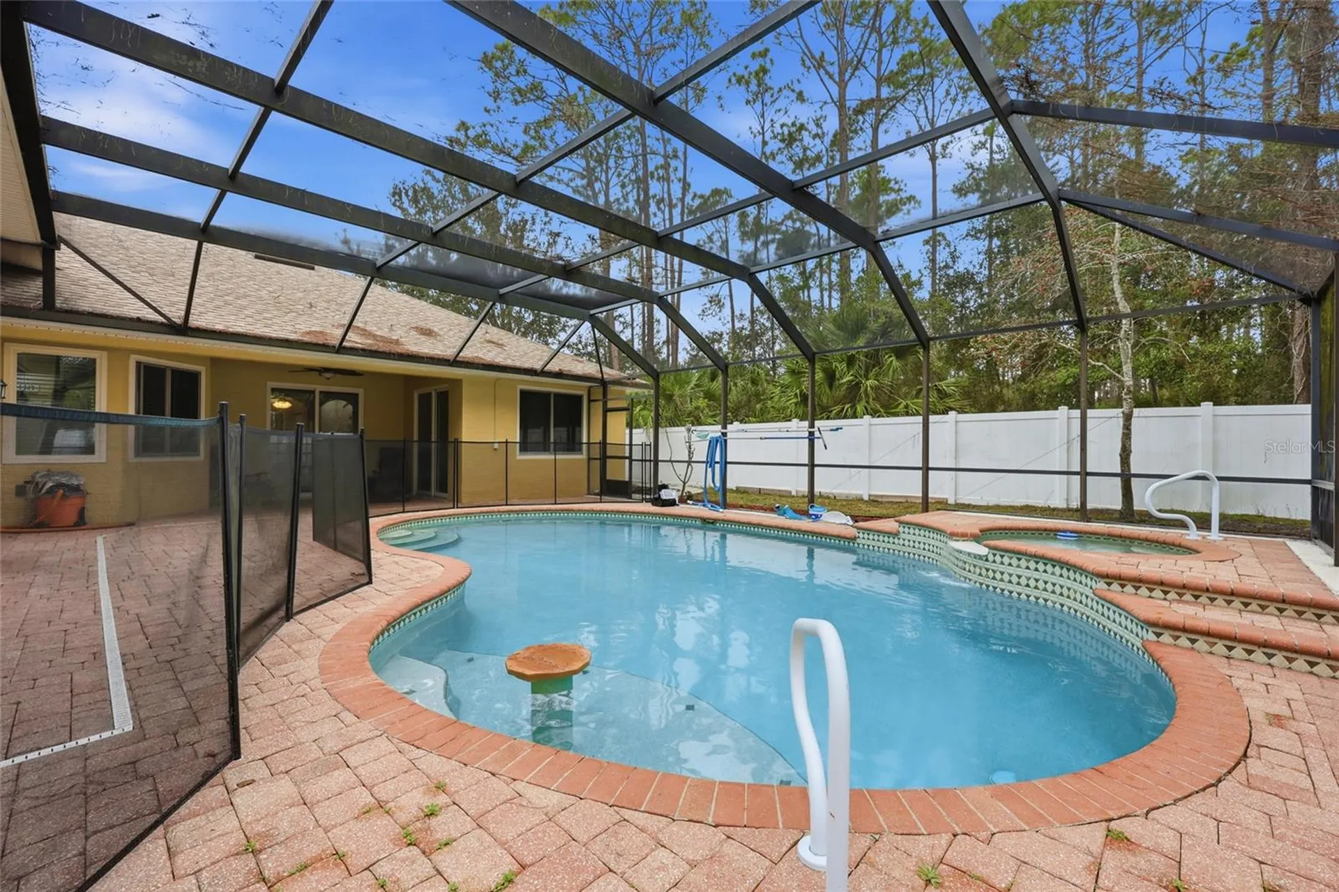 57 Pickering Drive Palm Coast FL 32164