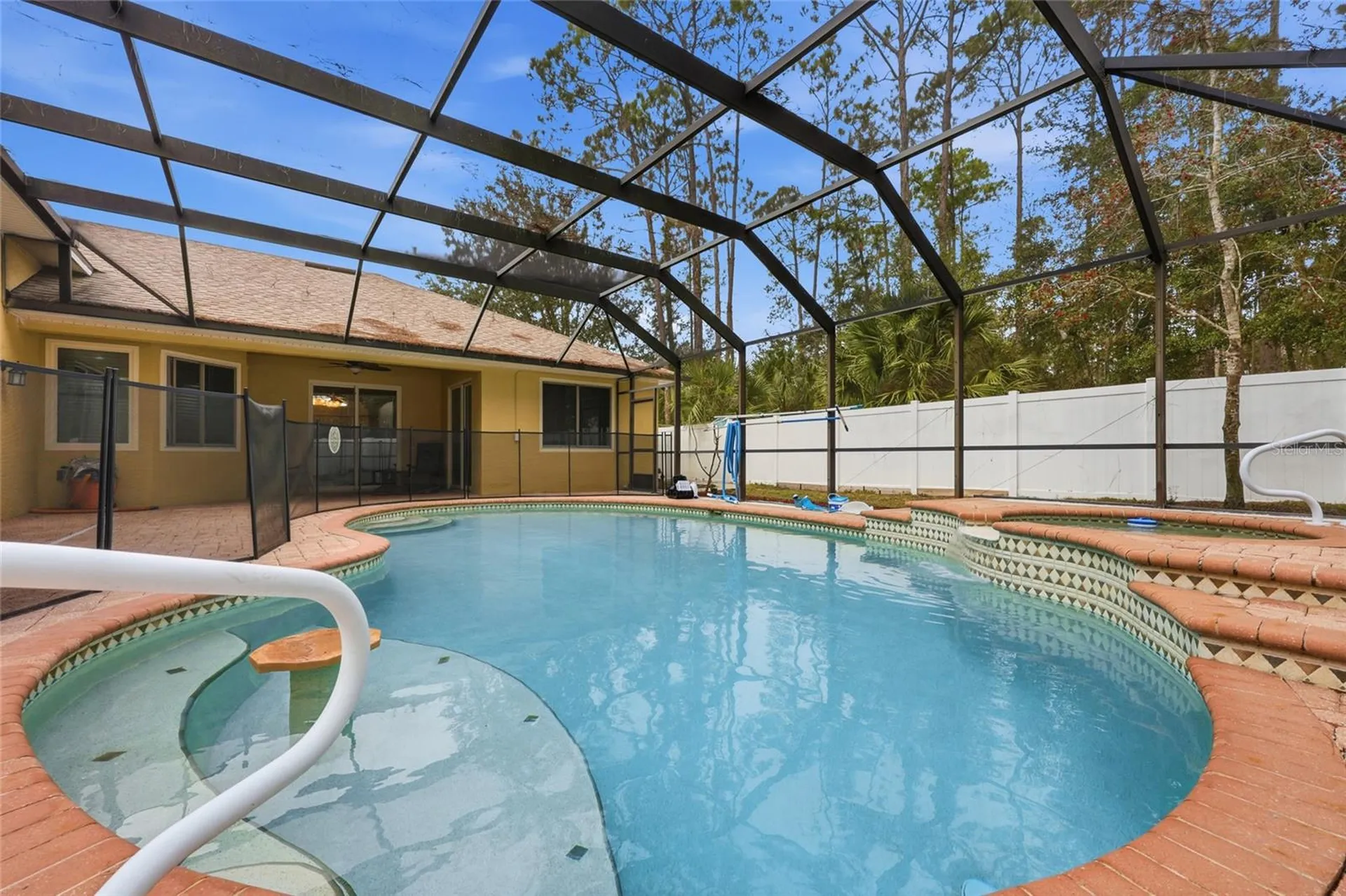 57 Pickering Drive Palm Coast FL 32164