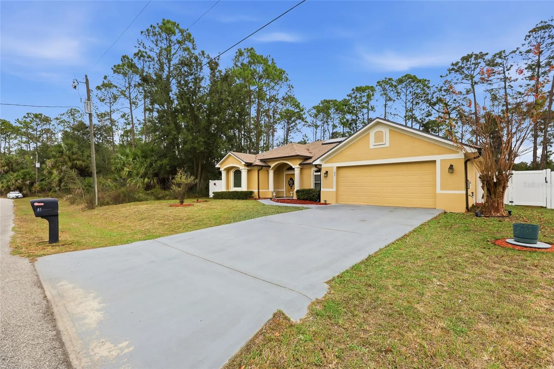 57 Pickering Drive Palm Coast FL 32164