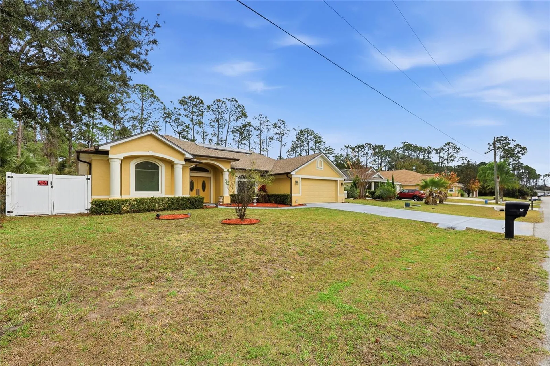 57 Pickering Drive Palm Coast FL 32164