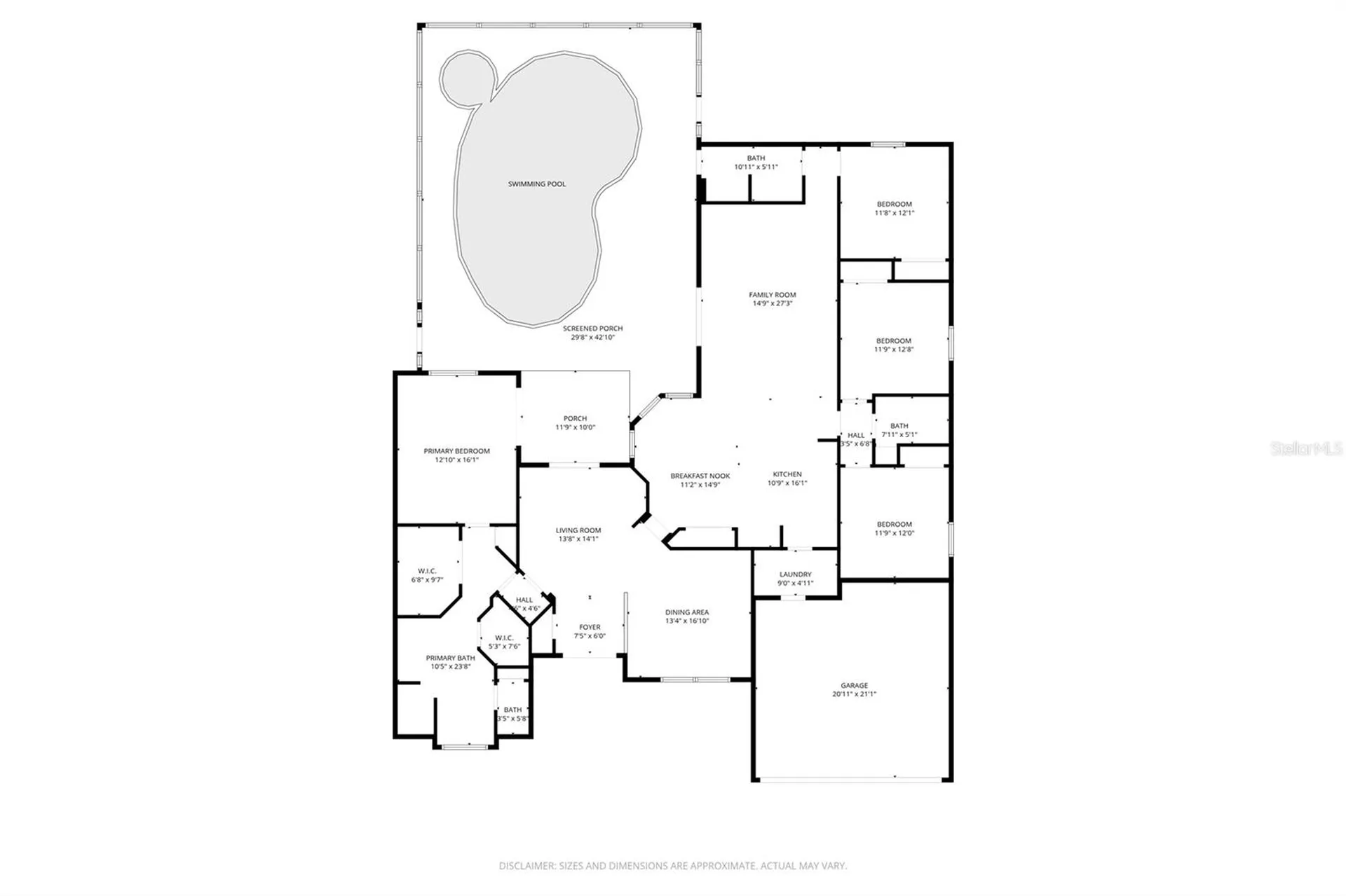 57 Pickering Drive Palm Coast FL 32164