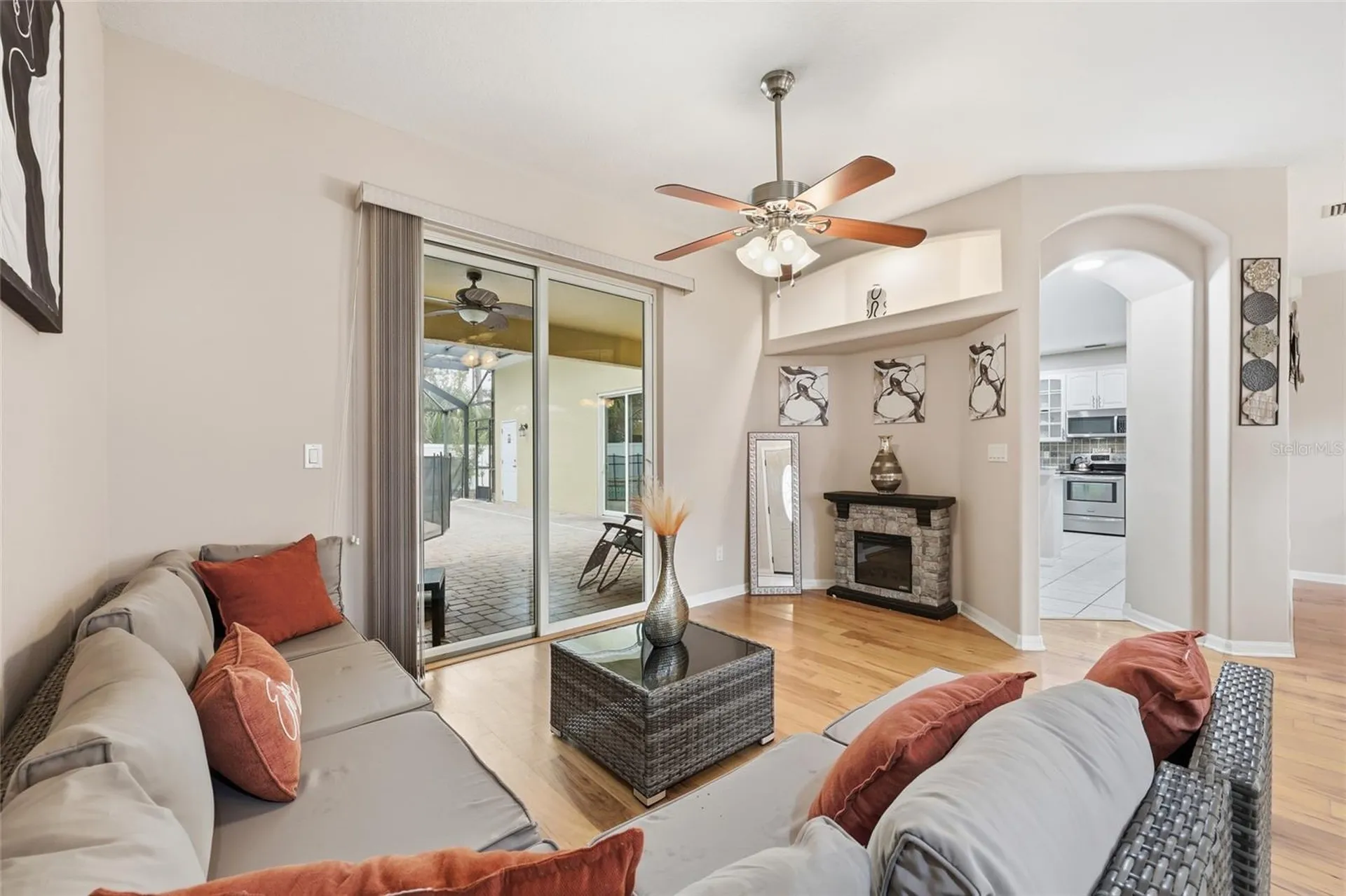 57 Pickering Drive Palm Coast FL 32164