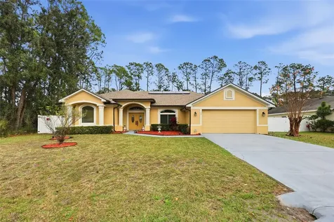 57 Pickering Drive Palm Coast FL 32164