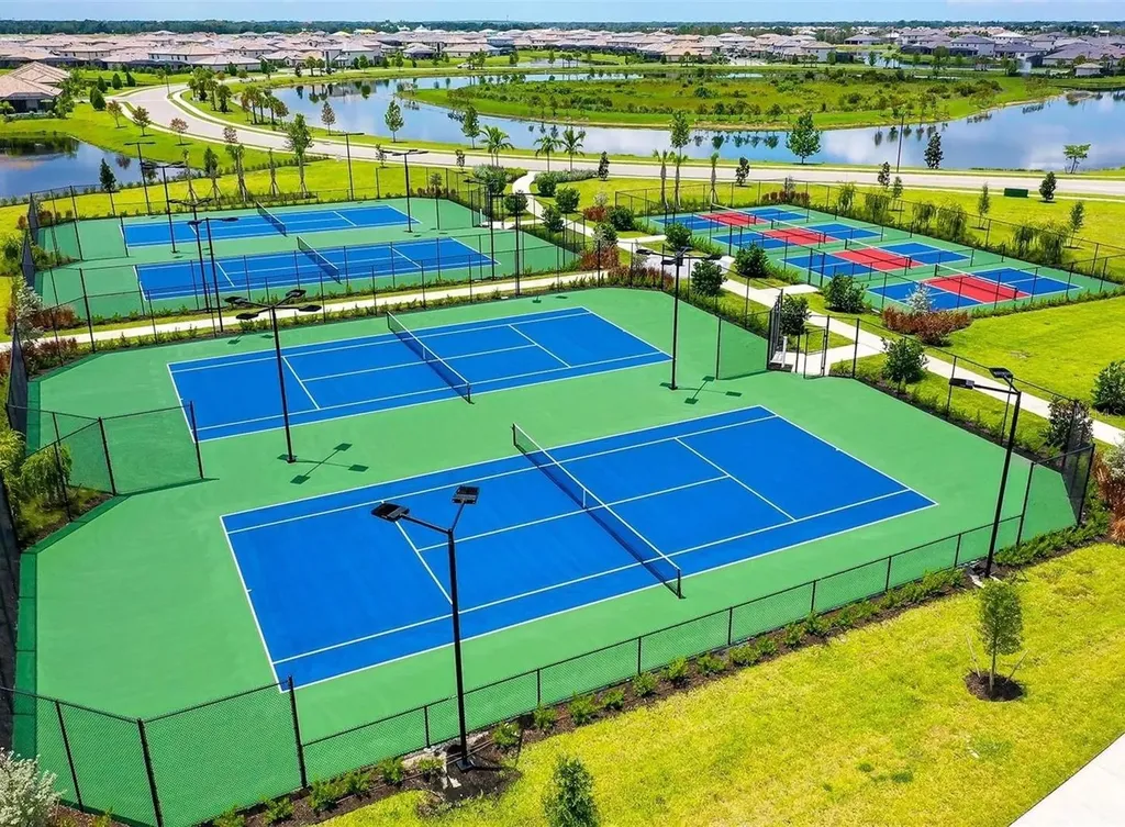 14713 Lyla Terrace Bradenton FL 34211