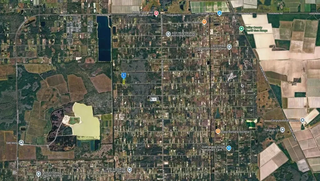 2420 62nd Avenue Naples FL 34120