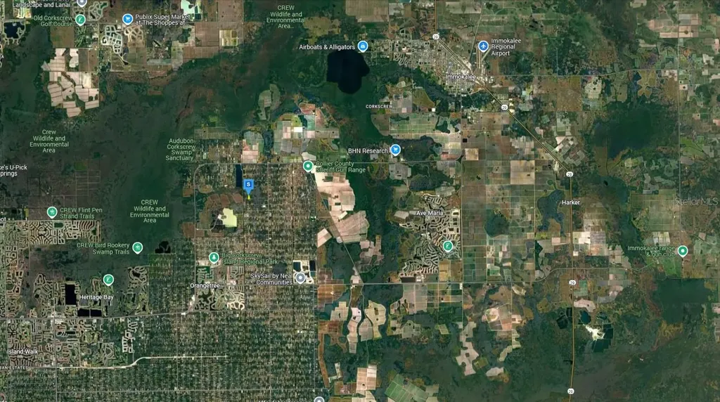 2420 62nd Avenue Naples FL 34120