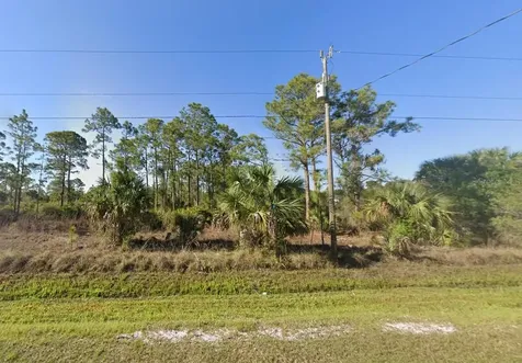 2420 62nd Avenue Naples FL 34120