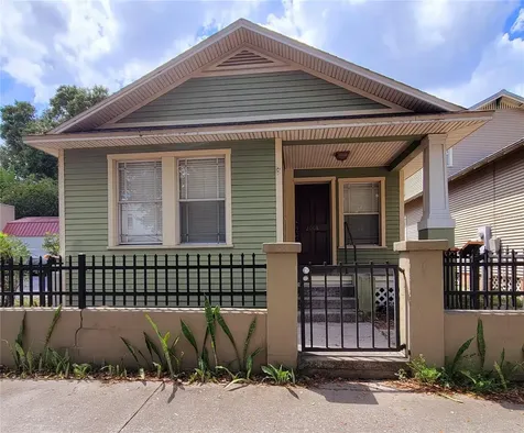 2008 N Albany Avenue Tampa FL 33607