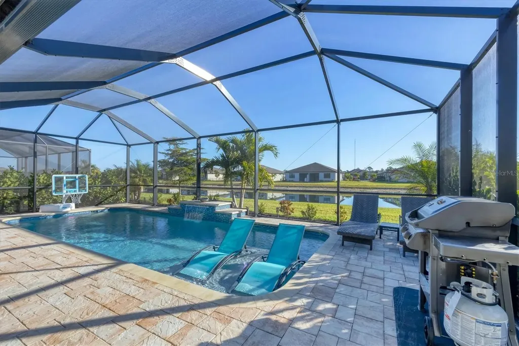2064 Gardenia Avenue Port Charlotte FL 33953