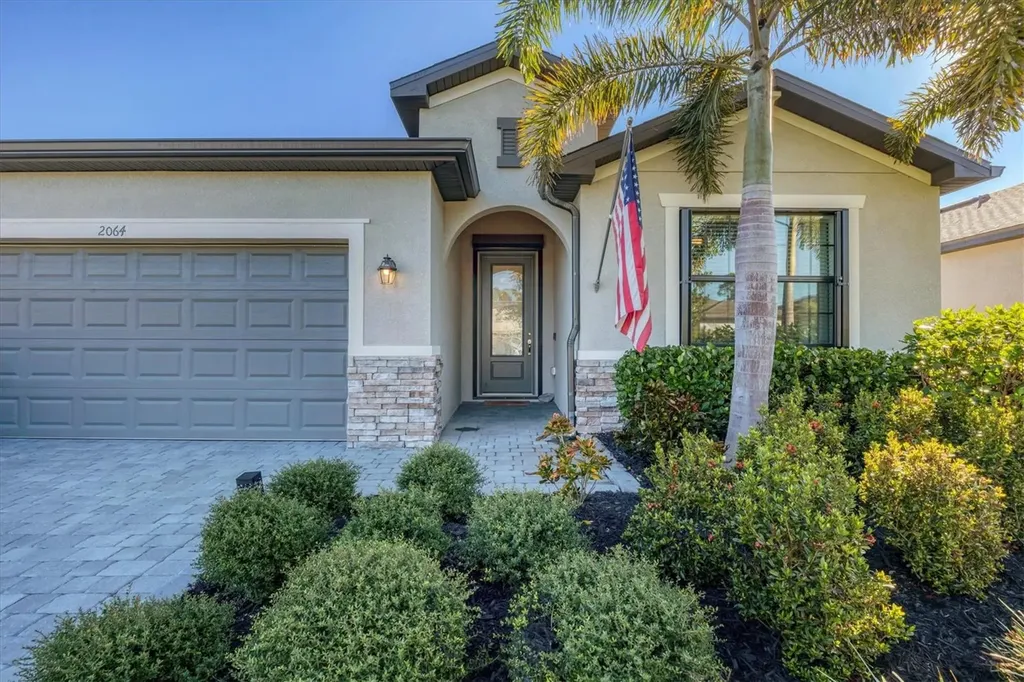 2064 Gardenia Avenue Port Charlotte FL 33953