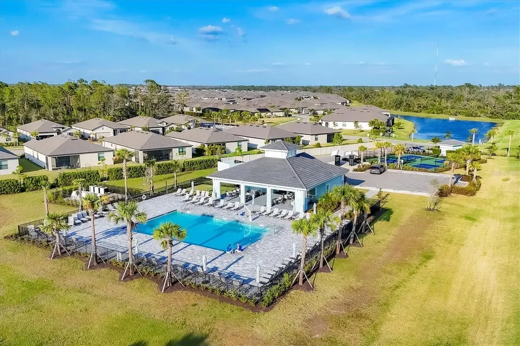 2064 Gardenia Avenue Port Charlotte FL 33953