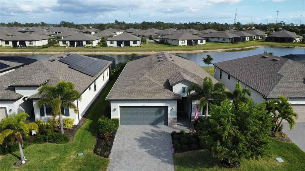 2064 Gardenia Avenue Port Charlotte FL 33953