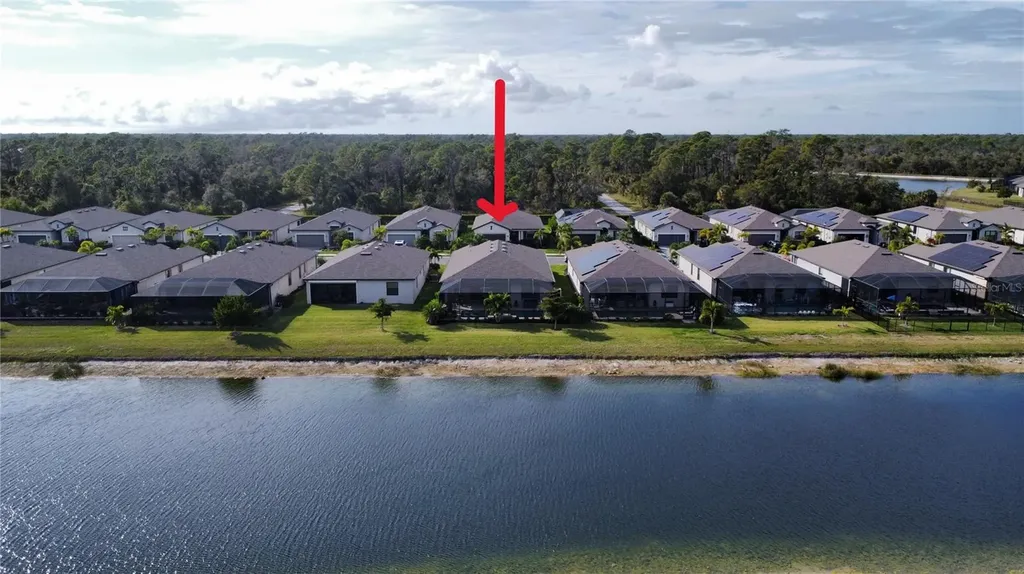 2064 Gardenia Avenue Port Charlotte FL 33953