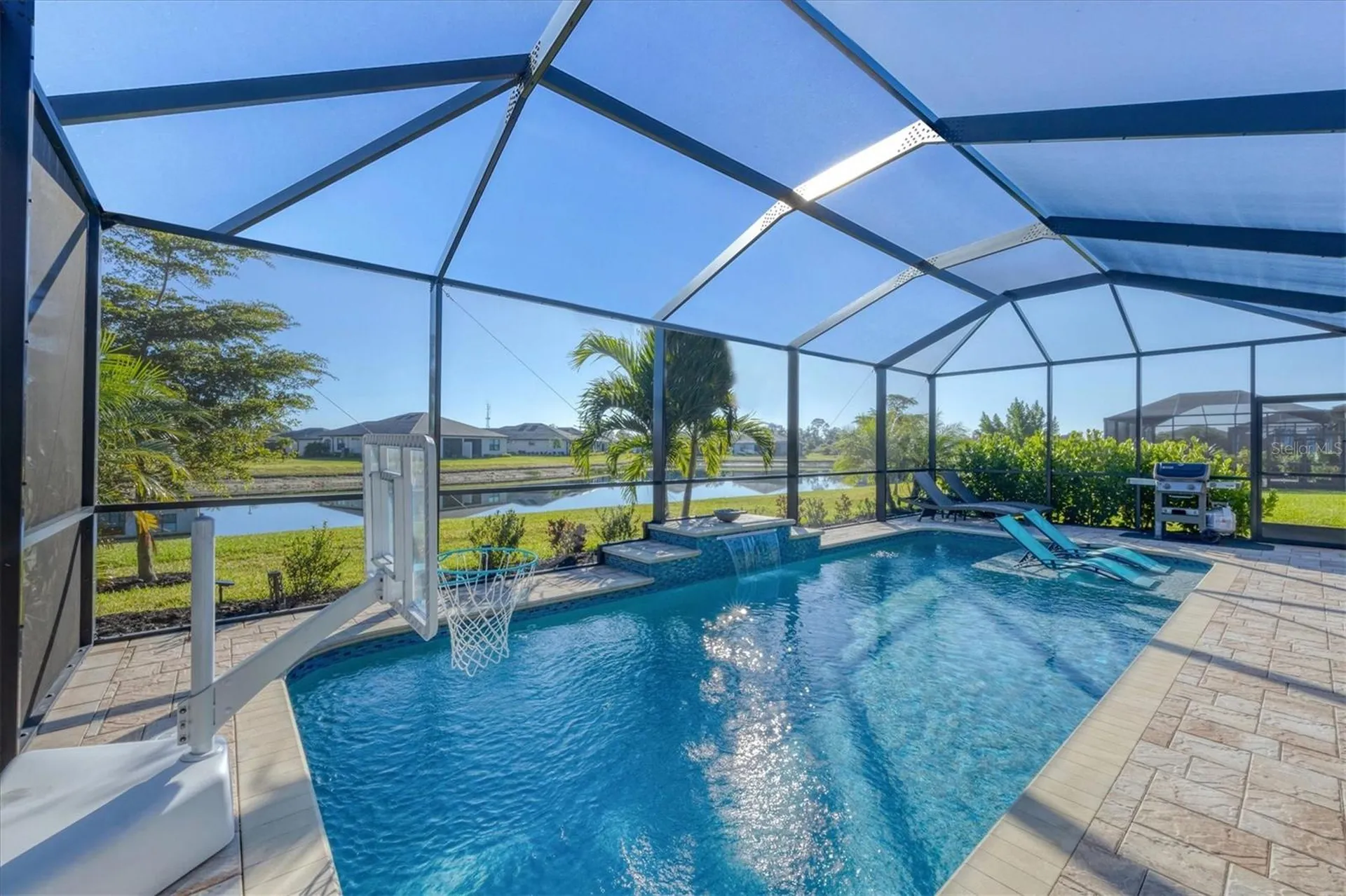 2064 Gardenia Avenue Port Charlotte FL 33953