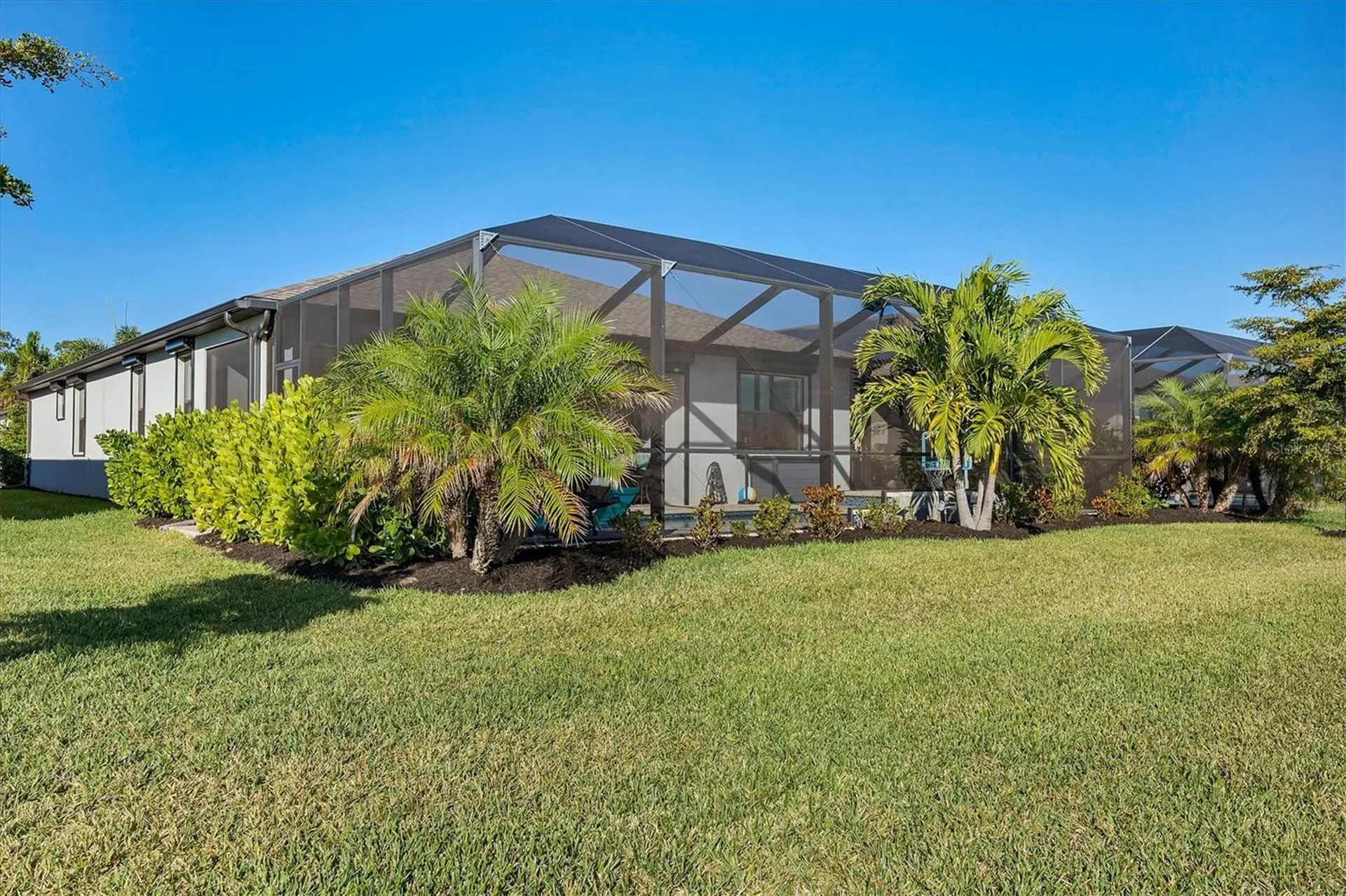 2064 Gardenia Avenue Port Charlotte FL 33953