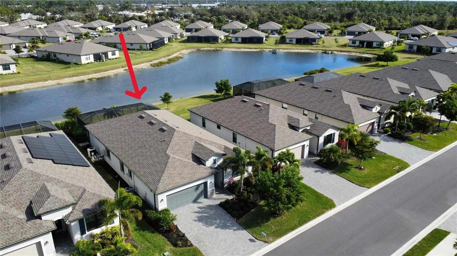 2064 Gardenia Avenue Port Charlotte FL 33953