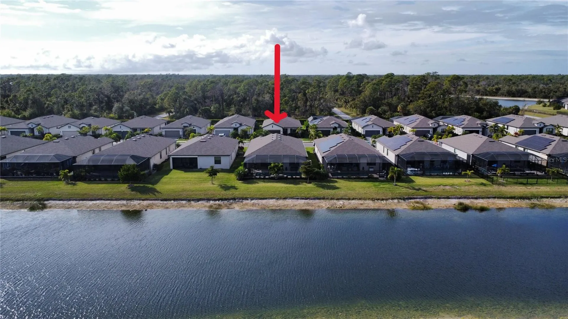 2064 Gardenia Avenue Port Charlotte FL 33953