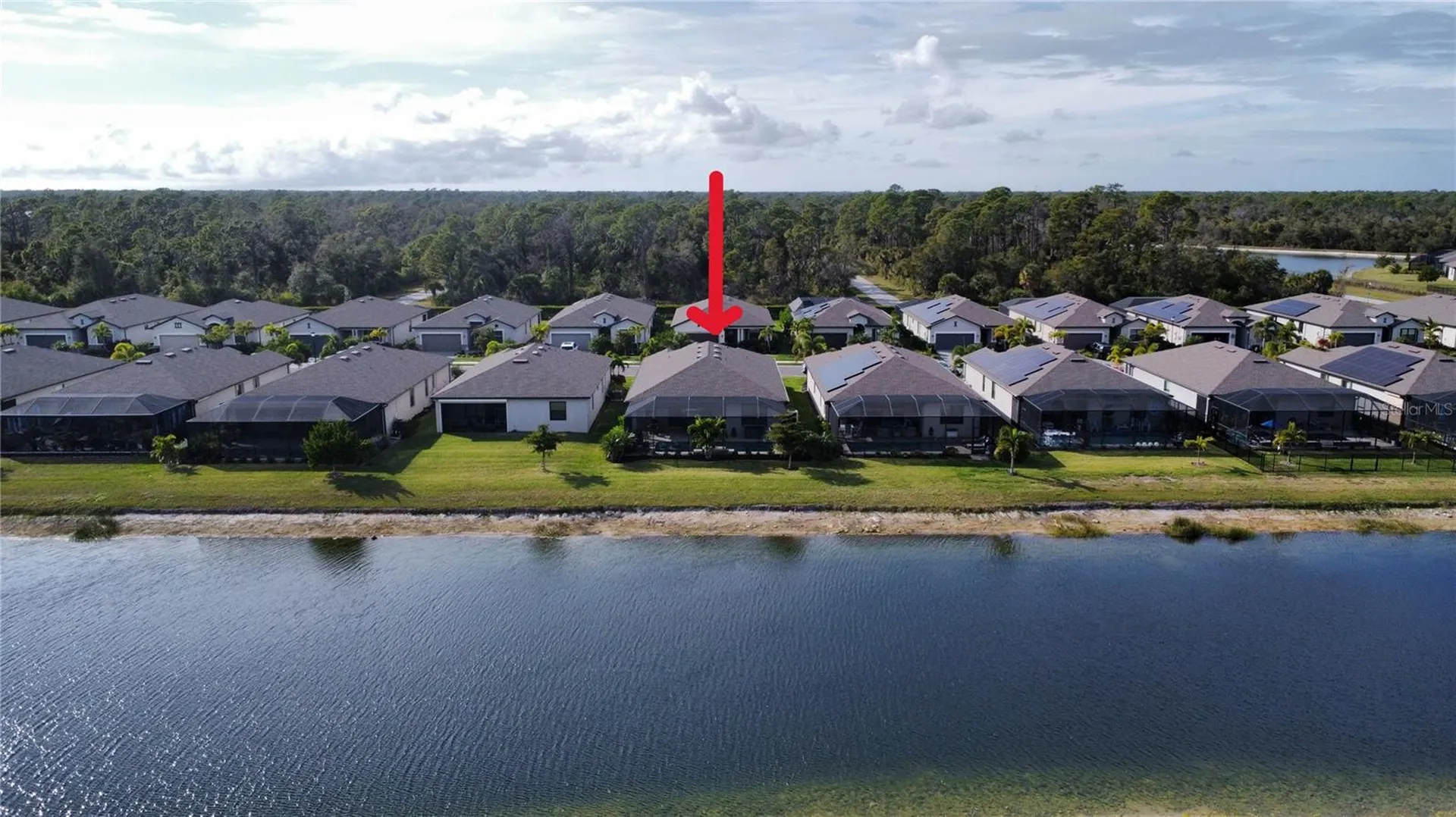 2064 Gardenia Avenue Port Charlotte FL 33953