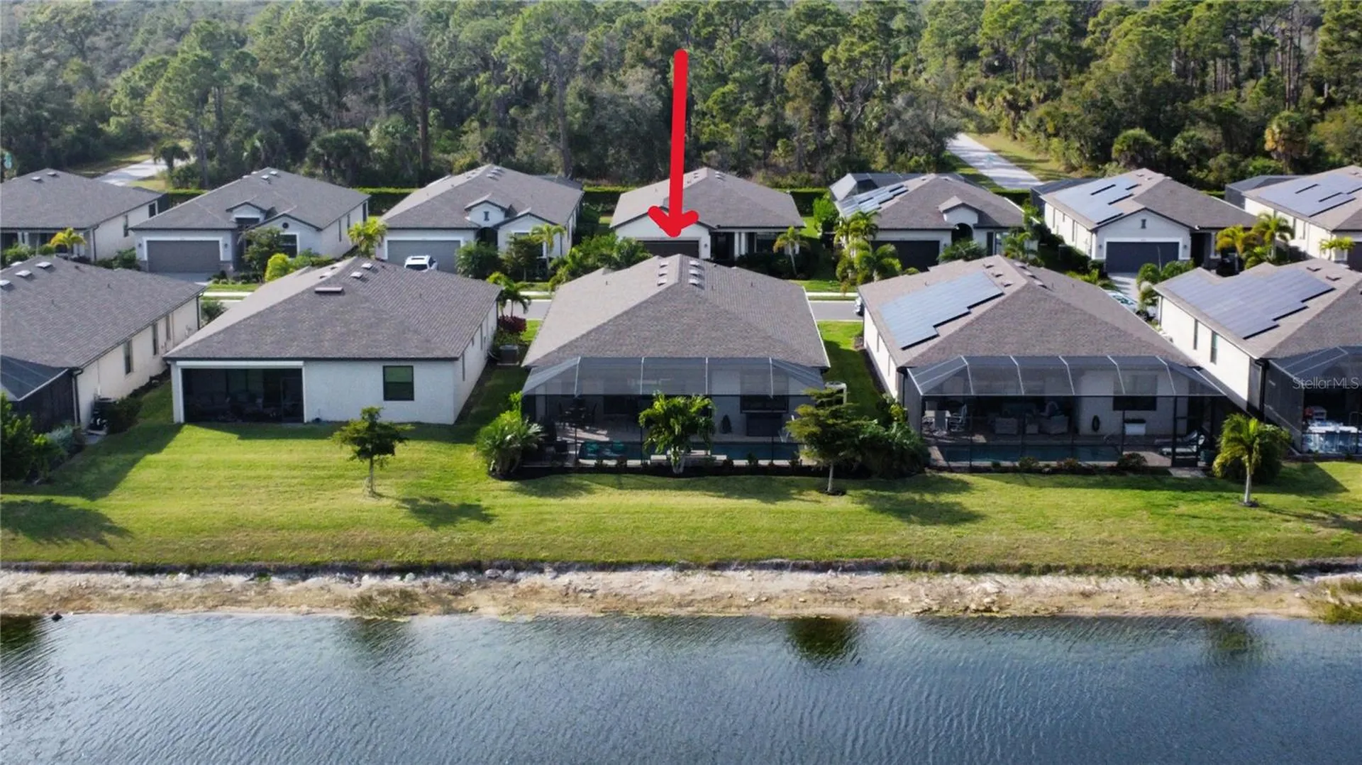 2064 Gardenia Avenue Port Charlotte FL 33953