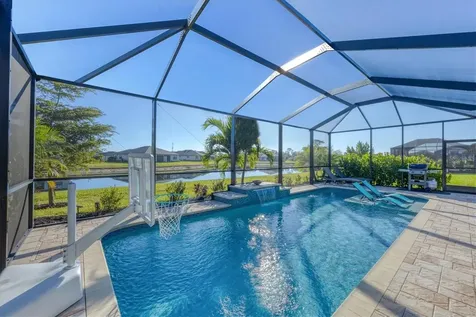 2064 Gardenia Avenue Port Charlotte FL 33953