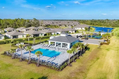2064 Gardenia Avenue Port Charlotte FL 33953