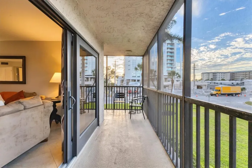 1001 Benjamin Franklin Drive Sarasota FL 34236