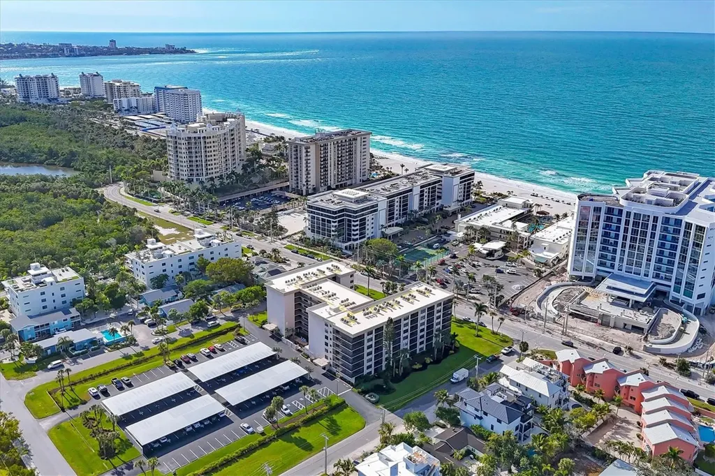 1001 Benjamin Franklin Drive Sarasota FL 34236