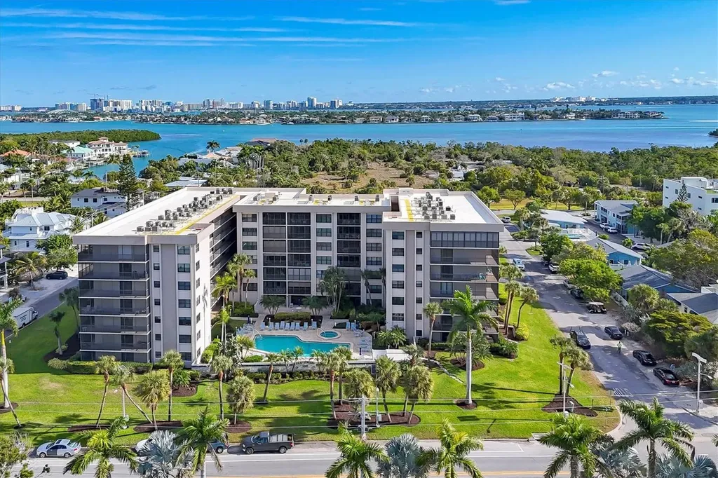 1001 Benjamin Franklin Drive Sarasota FL 34236