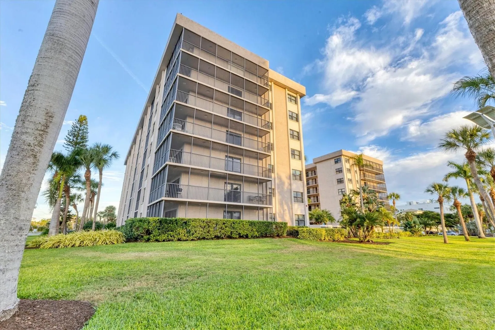 1001 Benjamin Franklin Drive Sarasota FL 34236