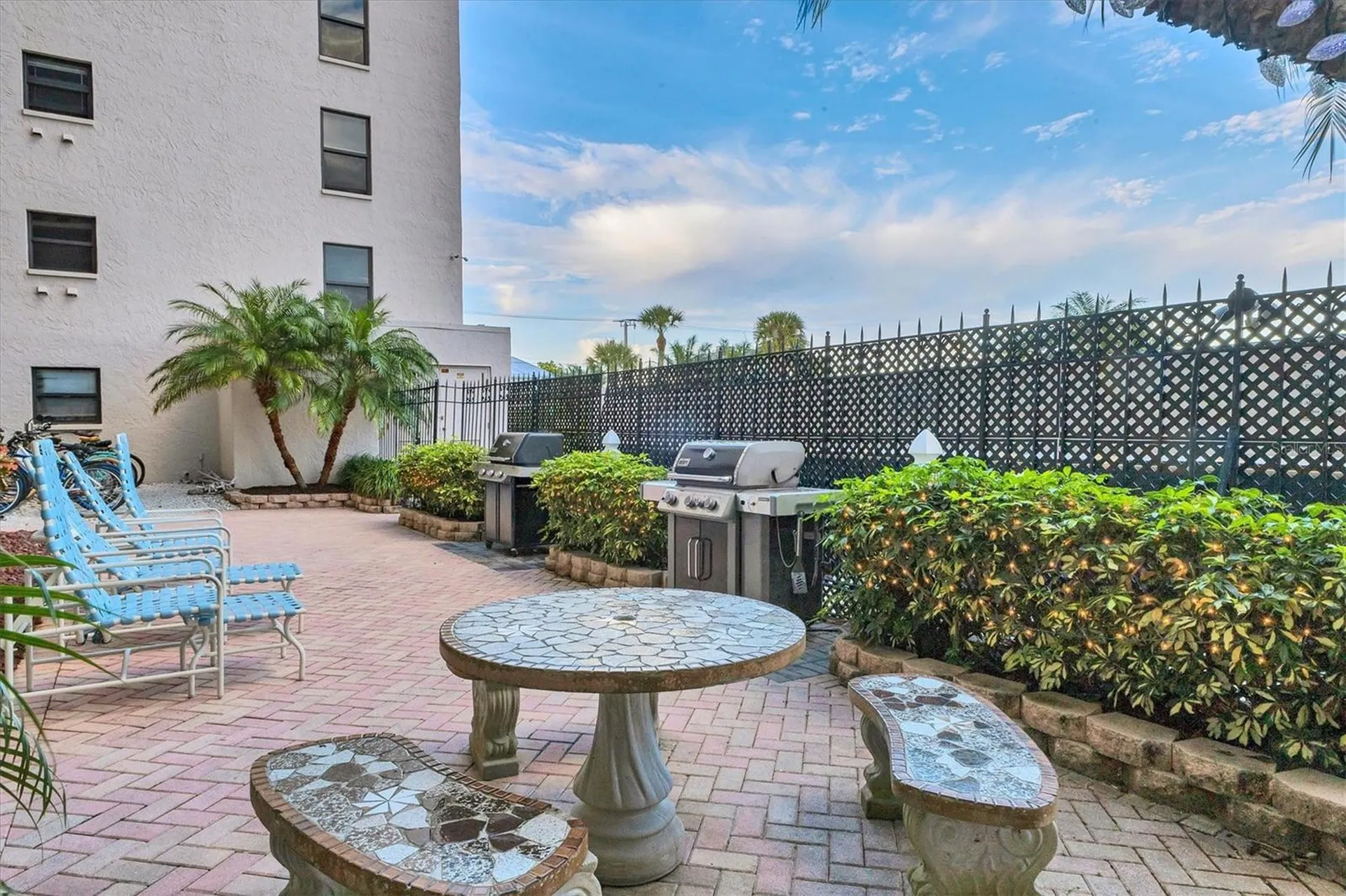 1001 Benjamin Franklin Drive Sarasota FL 34236