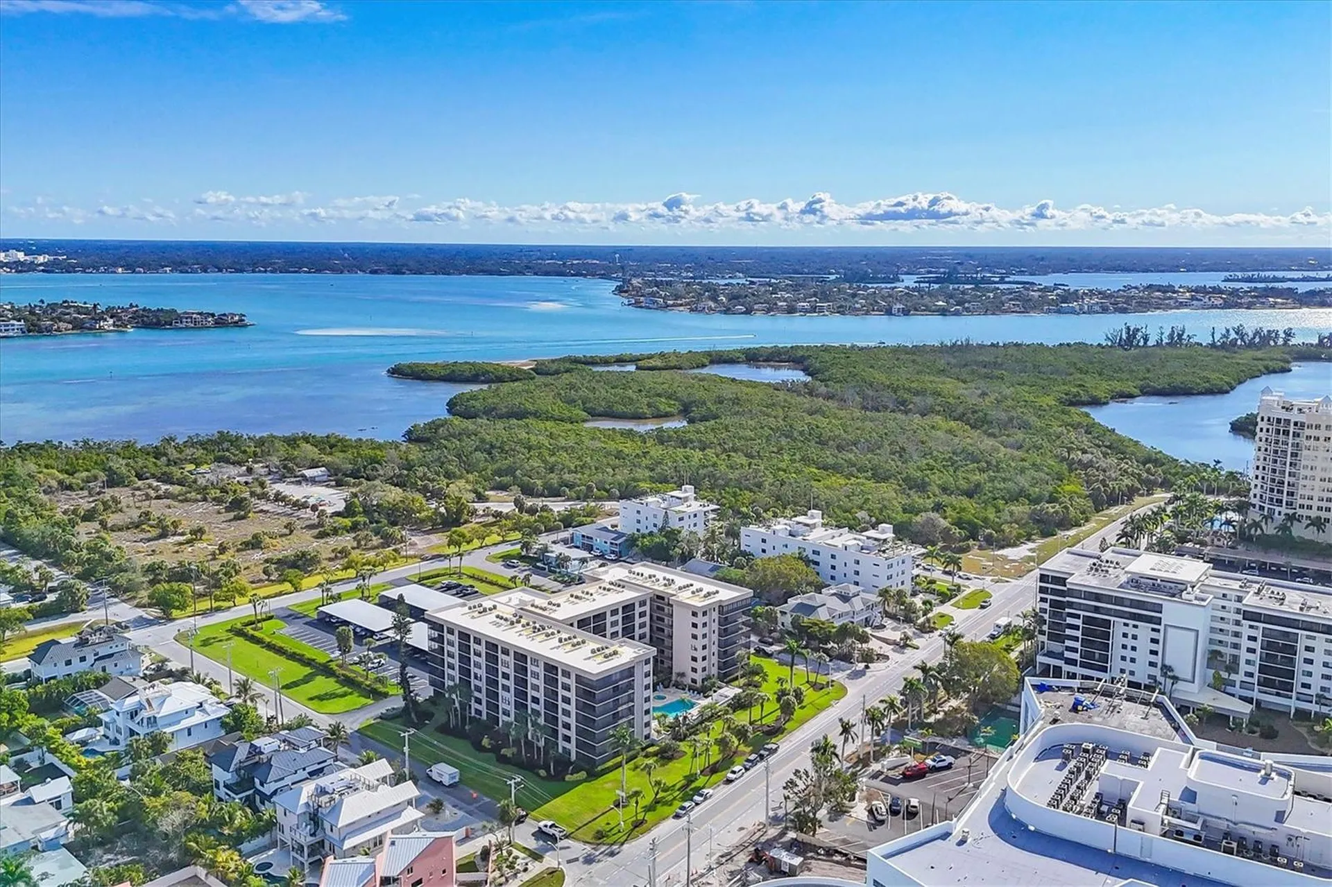 1001 Benjamin Franklin Drive Sarasota FL 34236