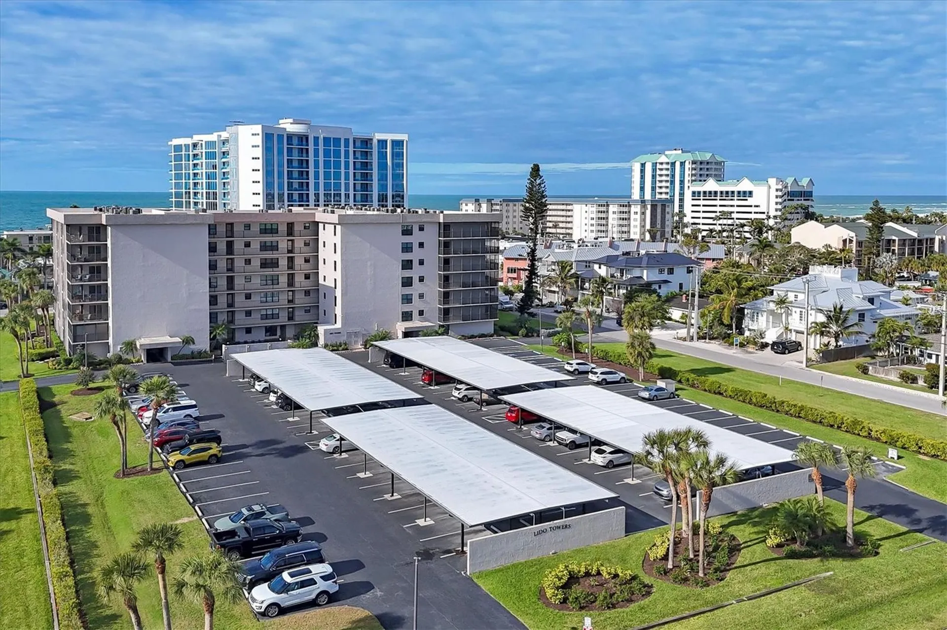 1001 Benjamin Franklin Drive Sarasota FL 34236