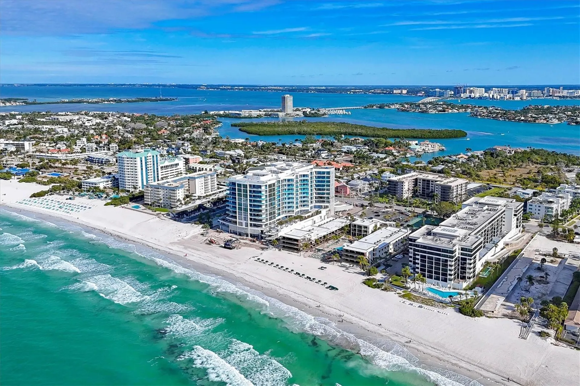 1001 Benjamin Franklin Drive Sarasota FL 34236