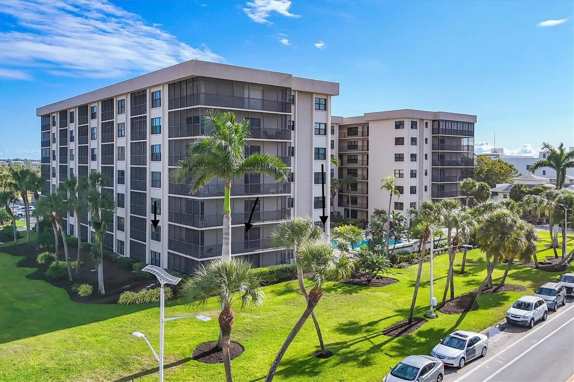 1001 Benjamin Franklin Drive Sarasota FL 34236