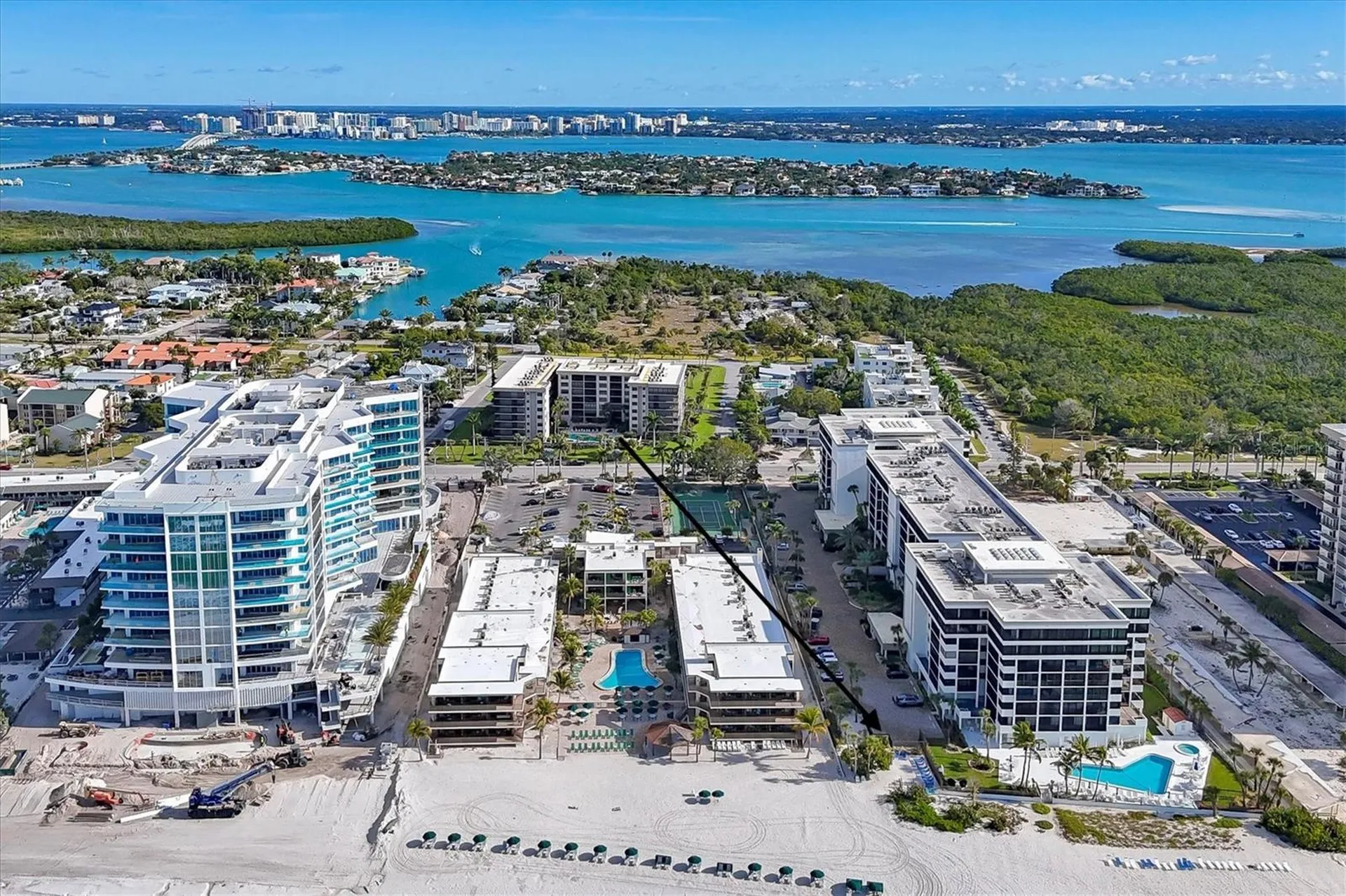 1001 Benjamin Franklin Drive Sarasota FL 34236